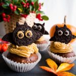 Bats Fun Food