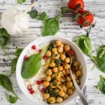 Indian Curry