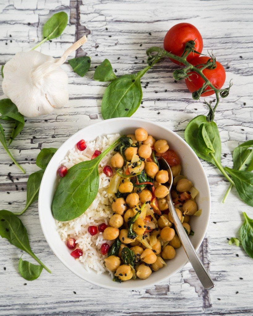 Indian Curry