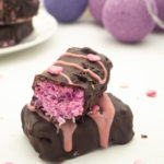 Raspberry Bounty Recipe