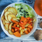 Roasted Vegetables