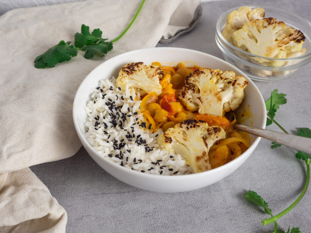 Thai Curry