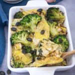 Vegan Potato Casserole