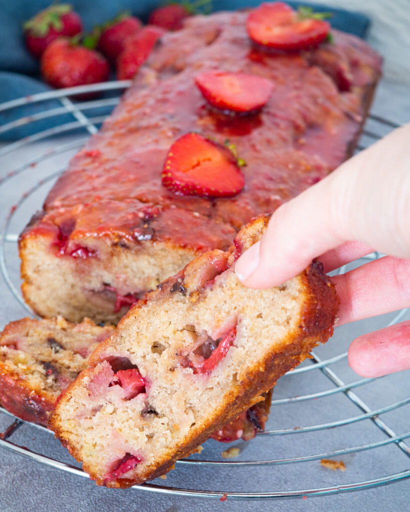 Banana Bread