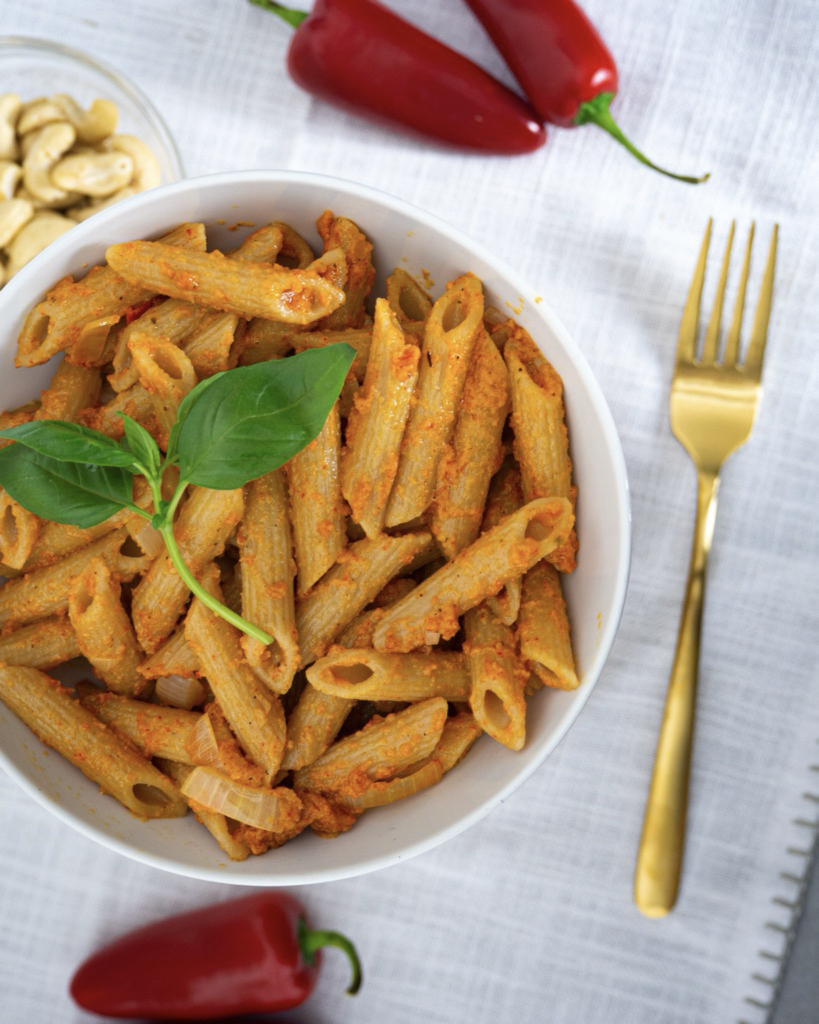 Pasta Calabrese