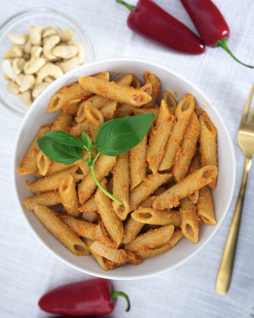 Penne Calabrese Mini