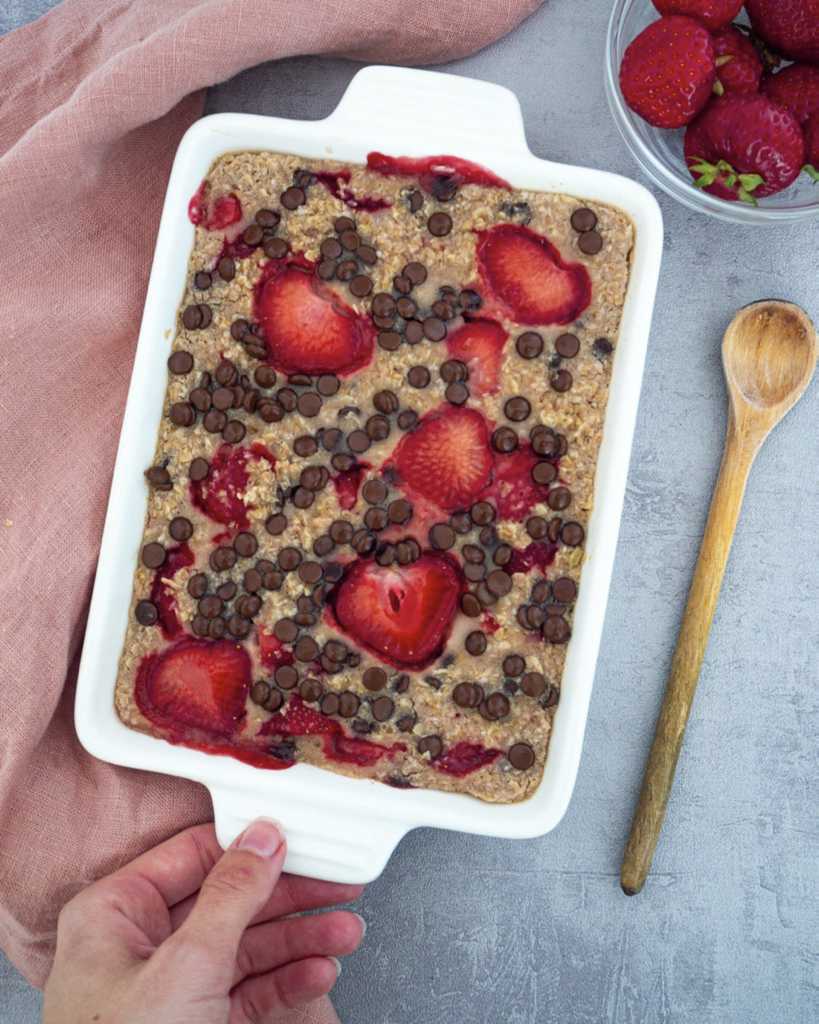 Oatmeal