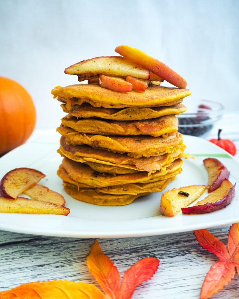 Pancakes Recipe