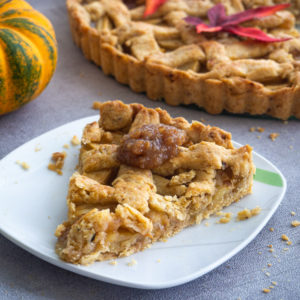 Mini Apple Pie