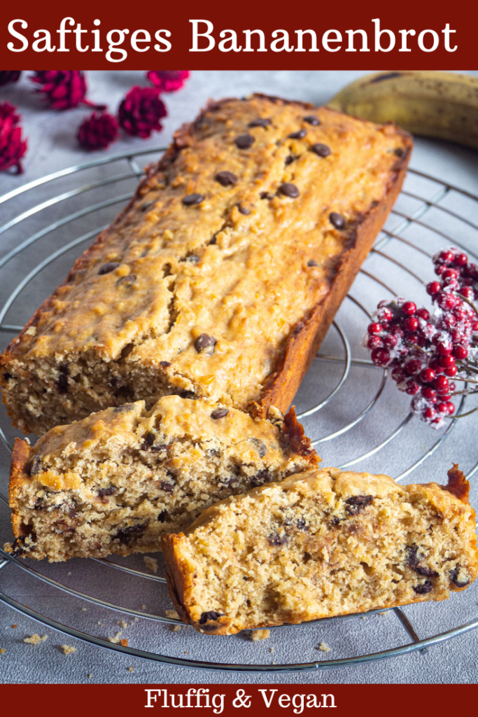 Bananenbrot