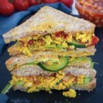 Tofu Scrambled Tofu Recipe
