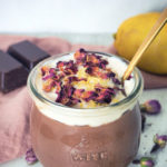 Vegan Chocolate Mousse