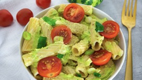 Avocado Pasta