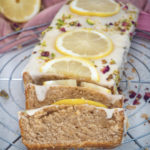 Lemon Cake Mini