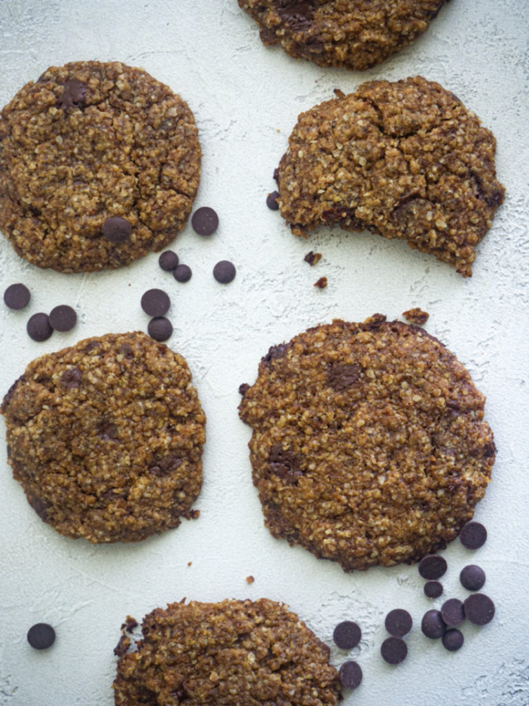 Peanut Butter Cookies