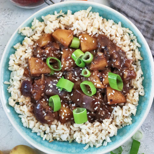 Jajangmyeon Mini